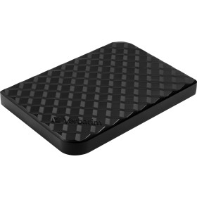 Verbatim 4TB USB 3.0 Slim External HDD