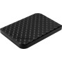 Verbatim 4TB USB 3.0 Slim External HDD