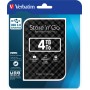 Verbatim 4TB USB 3.0 Slim External HDD