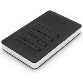 Verbatim Store'n'Go 2TB External HDD