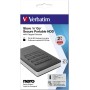 Verbatim Store'n'Go 2TB External HDD