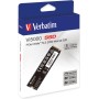 Verbatim SSD NVMe M2 Gen4 1TB at Best Buy Cyprus