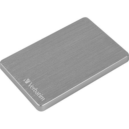 Verbatim STORE'N'GO 1TB External HDD in Space Grey