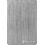 Verbatim STORE'N'GO 1TB External HDD in Space Grey