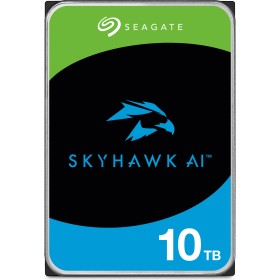 Seagate SkyHawk 10TB HDD AI Surveillance