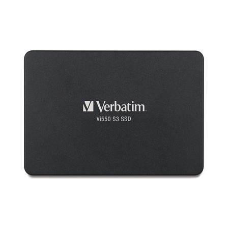 Verbatim SSD Internal VI550 S3 2TB