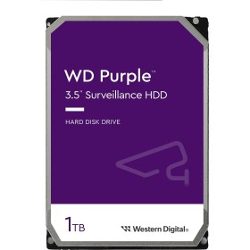 Western Digital Purple 3.5'' DVR HDD 1TB