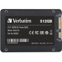 Verbatim VI550 S3 512GB SSD