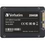 Verbatim SSD Internal VI550 S3 2.5" 256GB