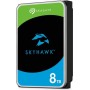 Seagate Skyhawk 8TB HDD for CCTV