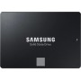 Samsung EVO 870 SSD 2TB - Performance and Reliability