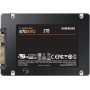 Samsung EVO 870 SSD 2TB - Performance and Reliability