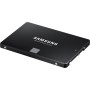 Samsung EVO 870 SSD 2TB - Performance and Reliability