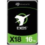 Seagate Exos X18 16TB HDD for Enterprise/NAS