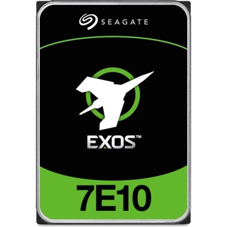 Seagate Exos 7E10 8TB HDD Enterprise