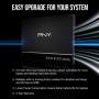 PNY CS900 Sata3 SSD 2TB available at Best Buy Cyprus