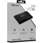 PNY CS900 Sata3 SSD 2TB available at Best Buy Cyprus