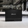 PNY CS900 SATA3 SSD 250GB at Best Buy Cyprus