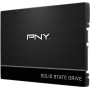 PNY CS900 SSD 500GB - Efficiency and Durability