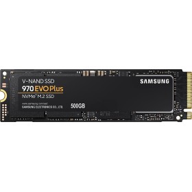 Samsung SSD 970 EVO Plus - 500GB NVMe