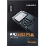 Samsung SSD 970 EVO Plus - 500GB NVMe