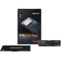 Samsung SSD 970 EVO Plus - 500GB NVMe