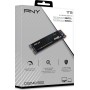 PNY CS2140 M.2 NVMe Gen4 1TB SSD