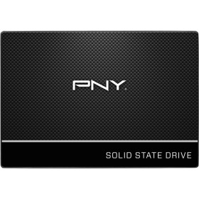 PNY CS900 1TB SSD Quiet & Efficient