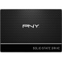 PNY CS900 1TB SSD Quiet & Efficient