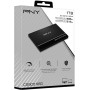 PNY CS900 1TB SSD Quiet & Efficient