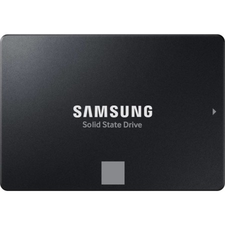 Samsung EVO 870 SATA SSD 1TB - Available at Best Buy Cyprus