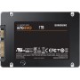 Samsung EVO 870 SATA SSD 1TB - Available at Best Buy Cyprus