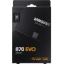 Samsung EVO 870 SATA SSD 1TB - Available at Best Buy Cyprus