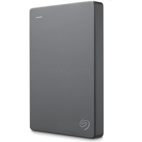 Seagate 2.5'' External HDD Basic 1TB