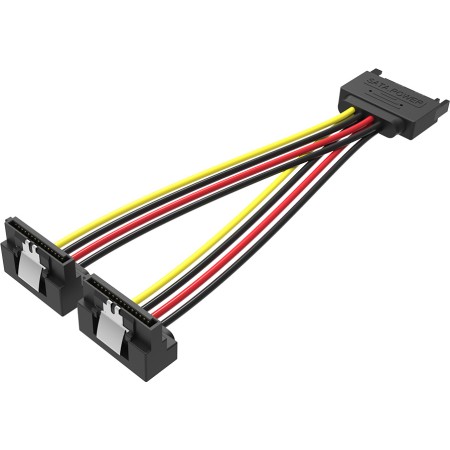 Vention SATA 15P Splitter Cable