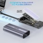 Unitek USB4 NVME Enclosure 40Gbps