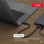 Unitek Dual Bay USB-C NVMe Enclosure