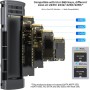 Unitek USB-C NVME/PCIe Enclosure 10Gbps