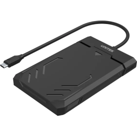 Unitek DiskGuard Raiden Y-3036A HDD/SSD Enclosure