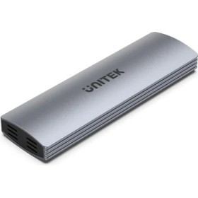 Unitek uDrive M2 SSD Enclosure USB-C Gen2