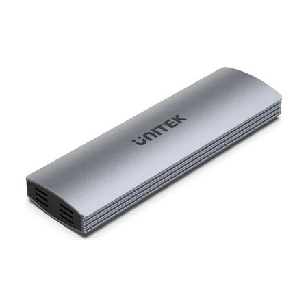 Unitek uDrive M2 SSD Enclosure USB-C Gen2