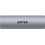 Unitek uDrive M2 SSD Enclosure USB-C Gen2