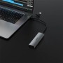 Unitek uDrive M2 SSD Enclosure USB-C Gen2