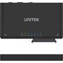 Unitek SolidForce+ USB3.2 M2 NVMe Enclosure