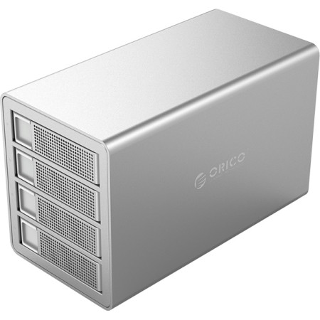 Orico 4Bay RAID USB3.0 Enclosure