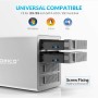 Orico 4Bay RAID USB3.0 Enclosure