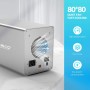 Orico 4Bay RAID USB3.0 Enclosure