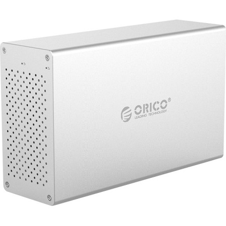 Orico USB-C RAID HDD Enclosure