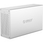 Orico USB-C RAID HDD Enclosure