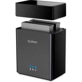 Orico USB3.0 2Bay HDD Enclosure